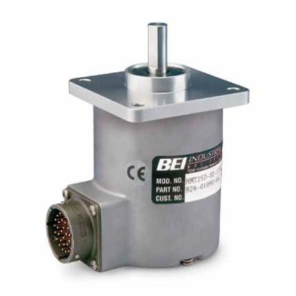 BEI Sensors HMT25 Parallel
