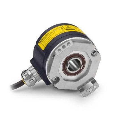 BEI Sensors DSO5H Series SIL3 Incremental Rotary Encoder DSO514-2048-010 (Obsolete)