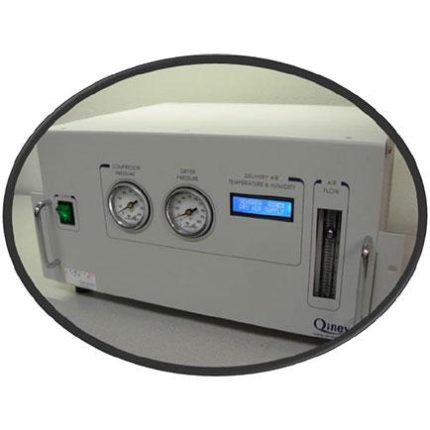 BEI Sensors iQ-CDA Clean Dry Air System