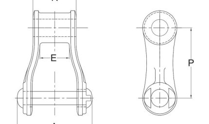 4B Braime Juice Filter & Bagacilio Elevator Chains