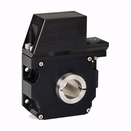 BEI Sensors LP35 SSI Explosion Proof