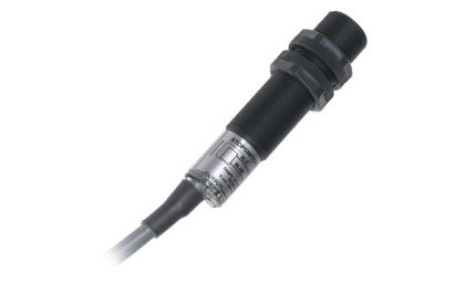 4B Braime M100 Stopswitch