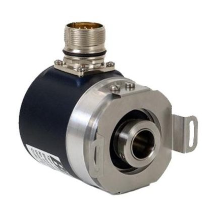 BEI Sensors MHK5 SSI