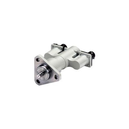 BEI Sensors Multi-Channel RVDT Sensors