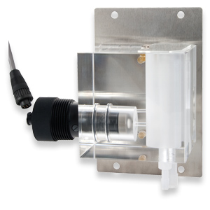 B&C Electronics OZ 7901 Polarographic membrane sensor