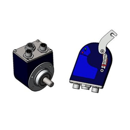 BEI Sensors PHM5 Profibus