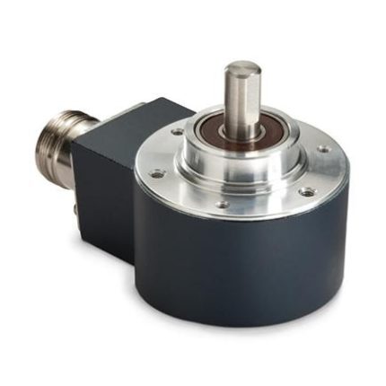 BEI Sensors PHM5 CANopen