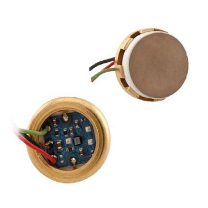 BEI Sensors PS162