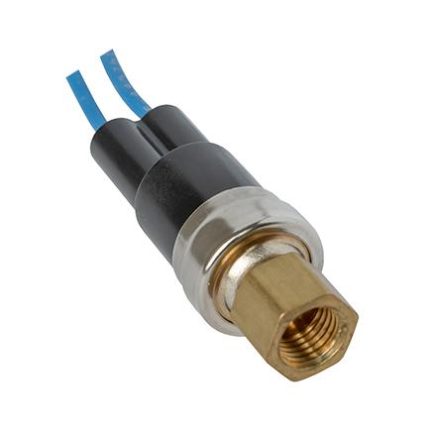 BEI Sensors PS80 55psi Pressure Switch