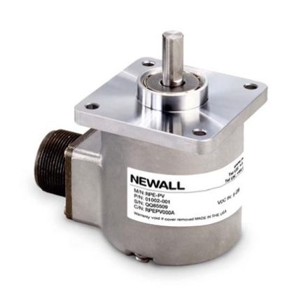 BEI Sensors RPE-PV Programmable Encoder