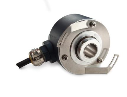 BEI Sensors KHM5-KHK5-KHO5 Series Fixed and Programmable with Commutation Tracks