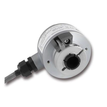 BEI Sensors HS25 Series Incremental Encoder 01072-288