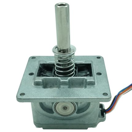 BEI Sensors AJ11 Joystick