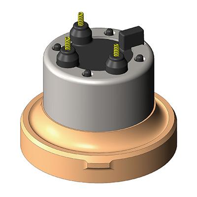 BEI Sensors Brake Force Sensors