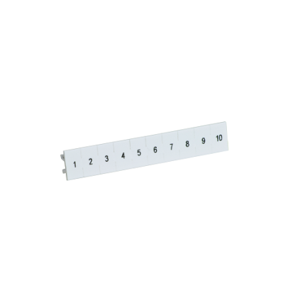 BEI Sensors ID Marker Strips CNLN