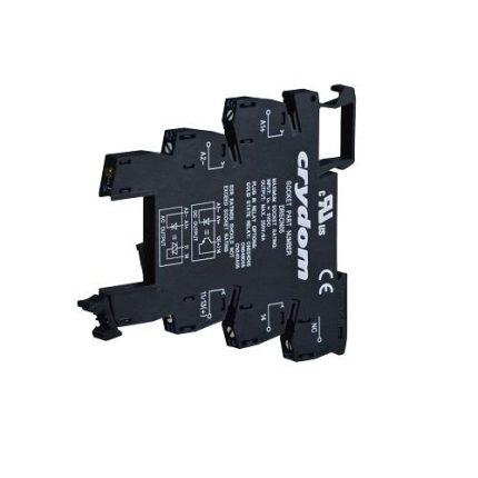 BEI Sensors DRSCN Series Sockets DRSCN05