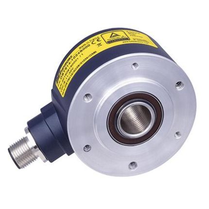 BEI Sensors DST5H Series SIL 3 Incremental Rotary Encoder DST514-2048-004