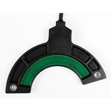 BEI Sensors EDP E-Motor Rotary Position Sensor