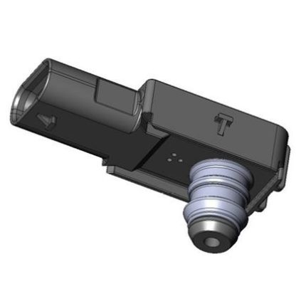 BEI Sensors EVAP Evaporative Fuel Pressure Sensors
