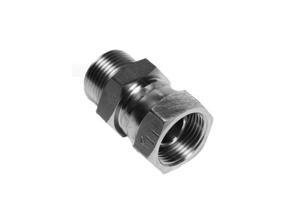 BEI Sensors IWPT-SA Series Swivel Adaptor