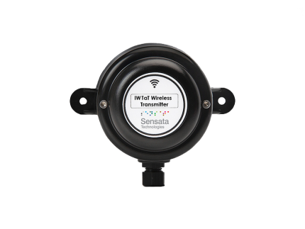 BEI Sensors IWTaT Series Wireless Transmitter
