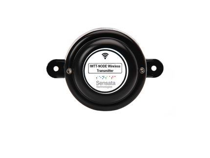 BEI Sensors IWTTx Series Wireless Temperature Transmitter IWTT-NODE-PT