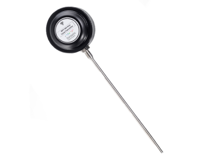 BEI Sensors IWTT Series Wireless Temperature Sensor IWTTUP400A