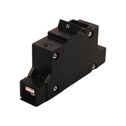 BEI Sensors LUX/LEX Series Low-Depth UL489