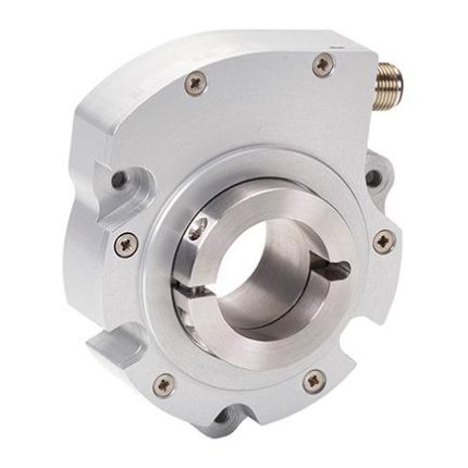 BEI Sensors LP35 Programmable Absolute Single Turn Rotary Encoder 01318-003