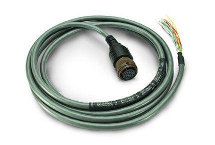 BEI Sensors 31219-14XX Connectors/Cable Assemblies Connector Cable Assembly