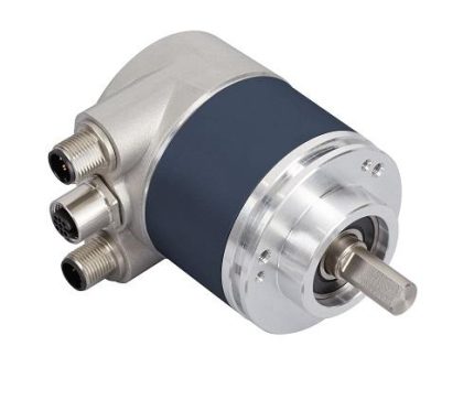 BEI Sensors MHM5 Profinet Profinet Multi-Turn Absolute Encoder MHM5-EIB1B-1413-C100-PRM