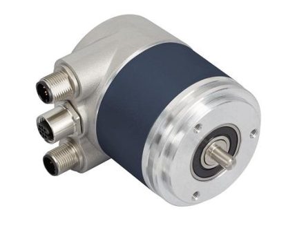 BEI Sensors MHM5 Profinet Multi-Turn Absolute Encoder MHM5-EIB1B-1213-S060-PRM