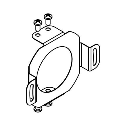 BEI Sensors Mounting/Adapters Flexmount M9445/017
