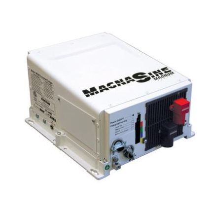 BEI Sensors MS Series 4000 Watt