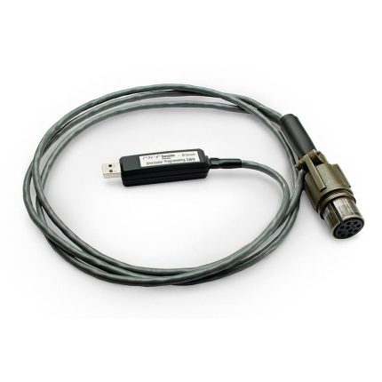 BEI Sensors Connectors/Cable Assemblies Programming Cable Tool 60031-101