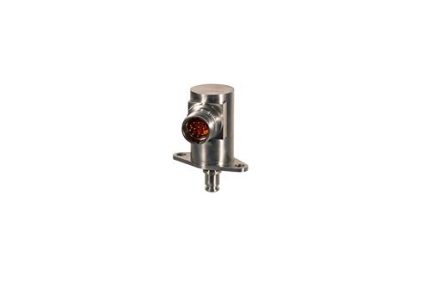 BEI Sensors Aerospace Pressure Sensors
