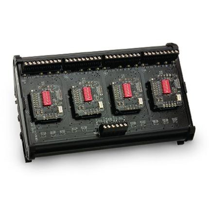 BEI Sensors Electronic Modules Encoder Signal Broadcaster 60011-003