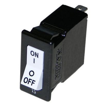 BEI Sensors SNAPAK® Series Compact UL489A