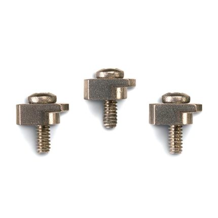BEI Sensors Mounting/Adapters Synchro Clamps 31165-00X