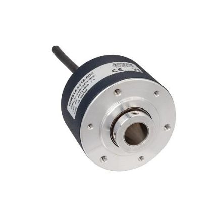 BEI Sensors AHK5 IO-Link Single-Turn AHK514-16BT-002