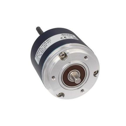 BEI Sensors THM5 IO-Link Multi-Turn THM510-1216-005