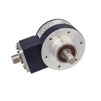 BEI Sensors THM5 IO-Link Multi-Turn THM510-1216-004