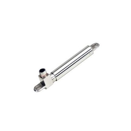 BEI Sensors Single-Channel LVDT Sensors