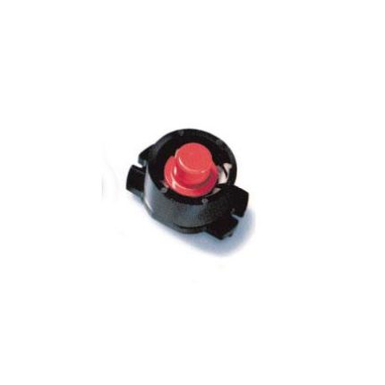 BEI Sensors Phenolic Motor Protectors Single-Phase