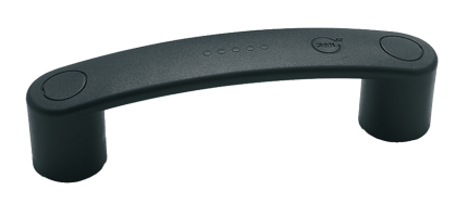 Comitronic-Bti Anti-microbial handle with screw cover