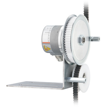 Kuebler / Kübler LM3 Shaft copying systems