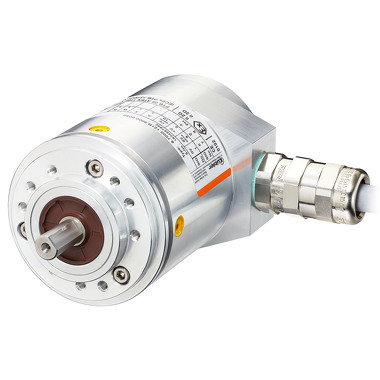 Kuebler / Kübler Sendix 7063FS3 Encoders Absolute multiturn