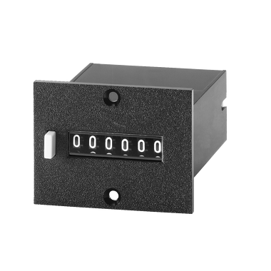 Kuebler / Kübler PMk16 Pulse counter Pneumatics
