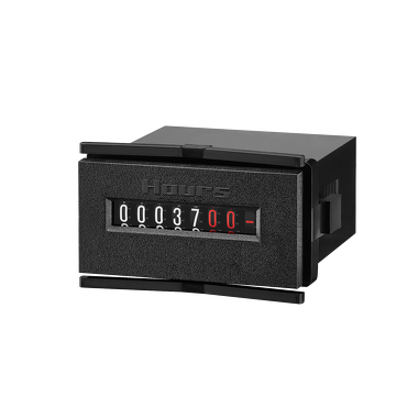 Kuebler / Kübler H37 Hour meter electromechanical