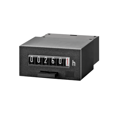Kuebler / Kübler HB26 Hour meter electromechanical